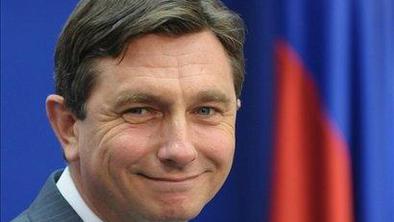 Pahor: Edini dokument o urejanju odnosov s Hrvaško nastaja na MZZ