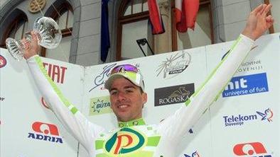 Kocjan na 13. mestu lestvice Evropa tour