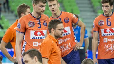 Iz Črnuč nazaj v rojstno mesto