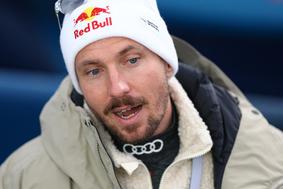 Marcel Hirscher se je drugič poročil
