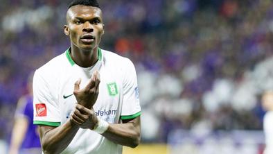 Olimpija je prejela kar štiri gole, a zmagala