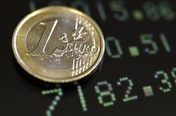Vrh EU bo poskušal evru vrniti izgubljeno verodostojnost