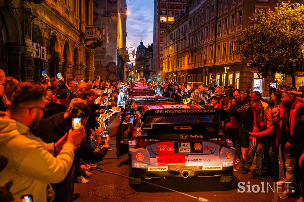 Croatia Rally 2026
