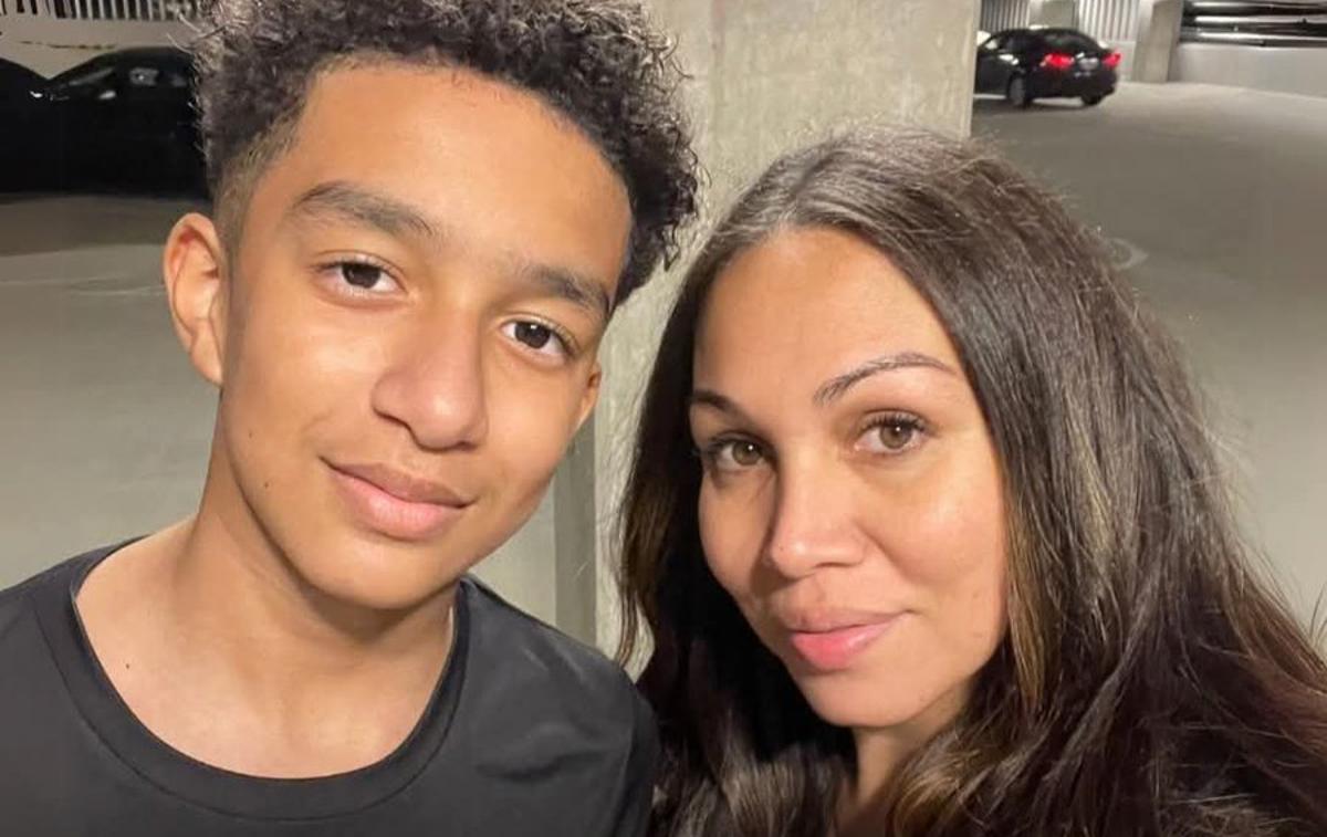 Megan Garcia | Foto Osebni arhiv