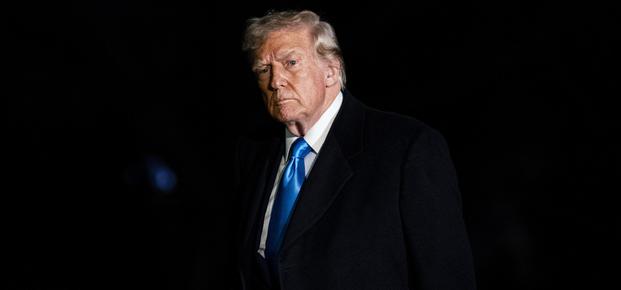 Hud udarec za Trumpa, Nemci pa se veselijo