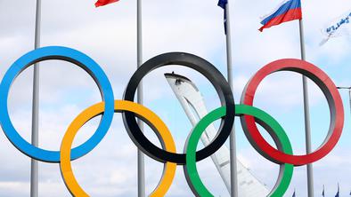 Umrl najstarejši udeleženec olimpijskih iger