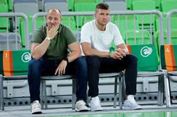 V živo: Krka nagaja Olimpiji, v Stožicah bo še pestro