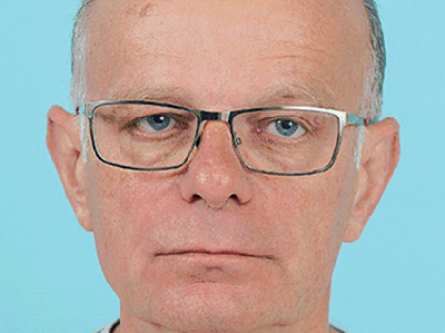 Neznano kam je odšel 60-letnik iz Slovenj Gradca. Ste ga kje videli?