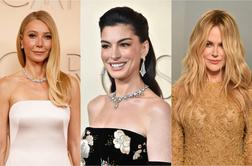 Zakaj so vse hollywoodske zvezdnice videti enako?