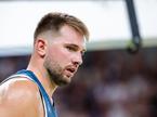 Luka Dončić slovenska košarkarska reprezentanca