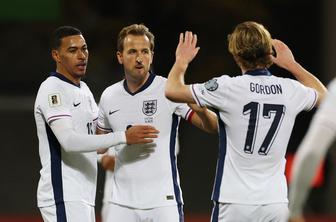 Anglija na SP 2026, slovenska soseda pokvarila zabavo neuničljivemu Ronaldu!