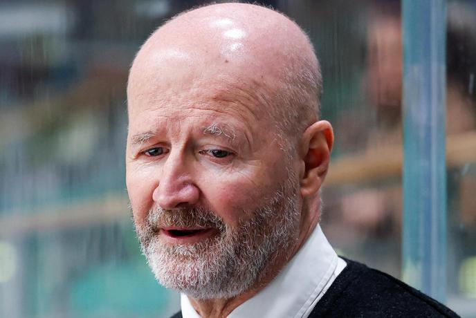 "Pri nas je vse obrnjeno na glavo. Smo mojstri improvizacije."