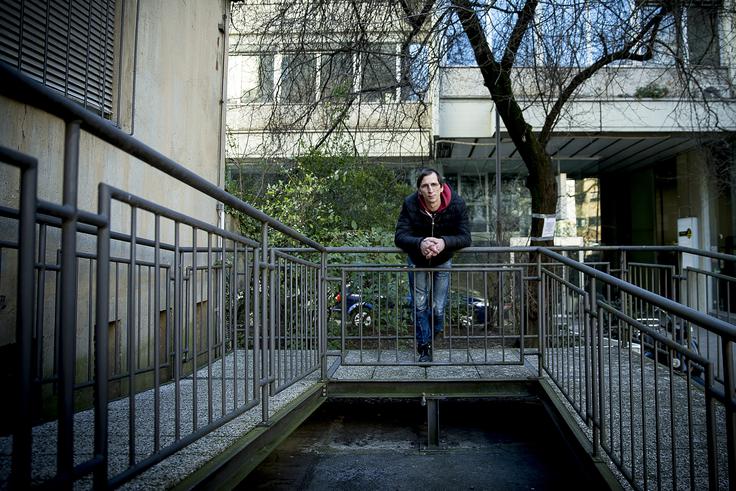 Jean Nikolič | Foto: Ana Kovač