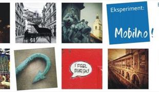 Kako je videti Ljubljana na Instagramu?
