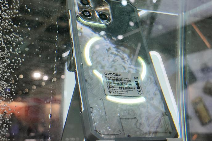 Doogee, pametni telefoni | Foto Doogee