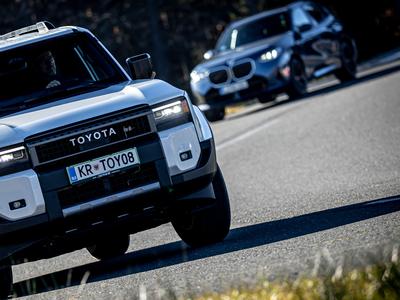 Velike razlike pred finalom: najmanjši in največji, najcenejši in najdražji #foto