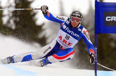 Nov škandal v smučarskem svetu: hude obtožbe na račun olimpijskega podprvaka