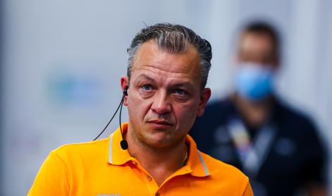 Igre v Sydneyju presenečenje, Pariz vrhunec kariere