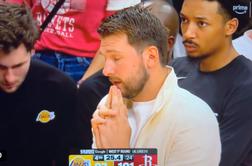 Tako nervozen že dolgo ni bil #video