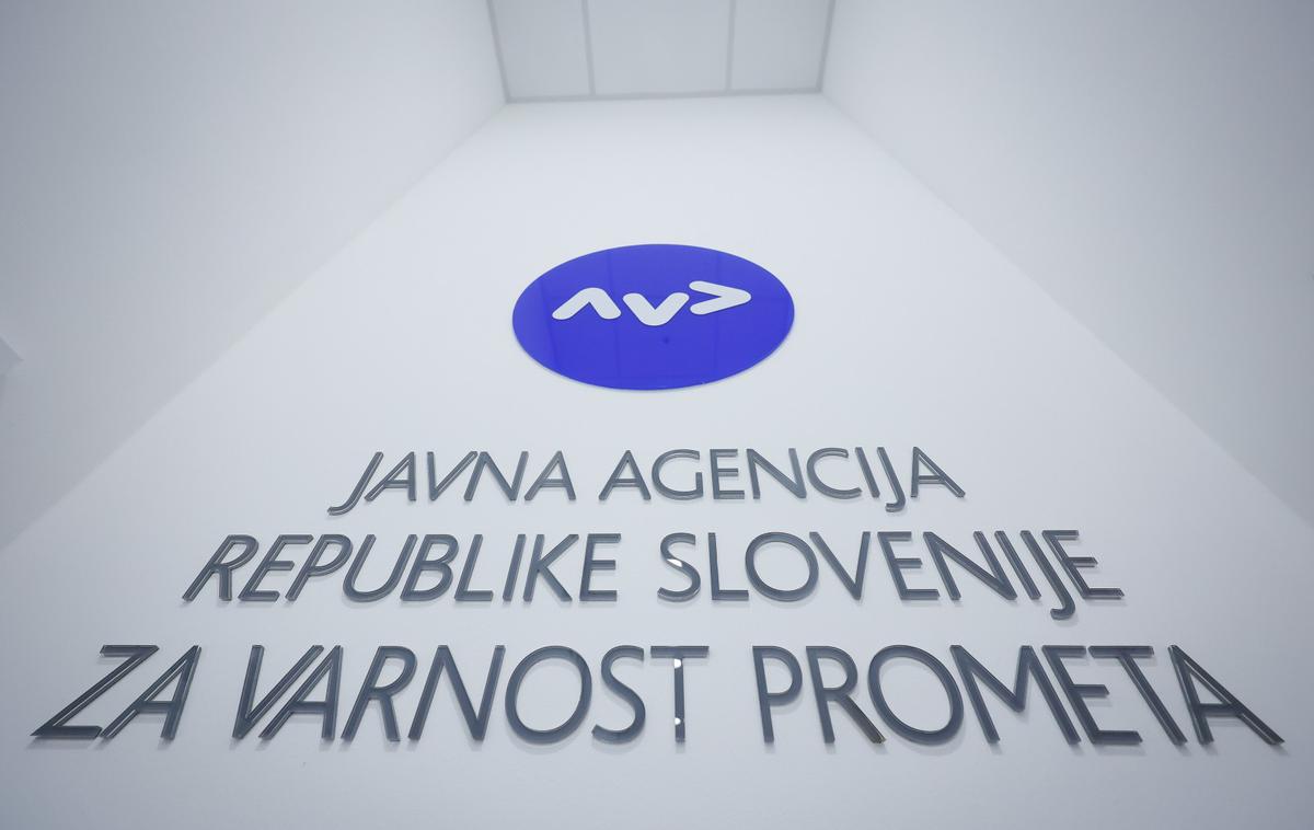Agencija za varnost prometa (AVP) | Računsko sodišče je ugotovilo tudi več nepravilnosti v zvezi z izplačili zaposlenim in članom sveta agencije. | Foto STA