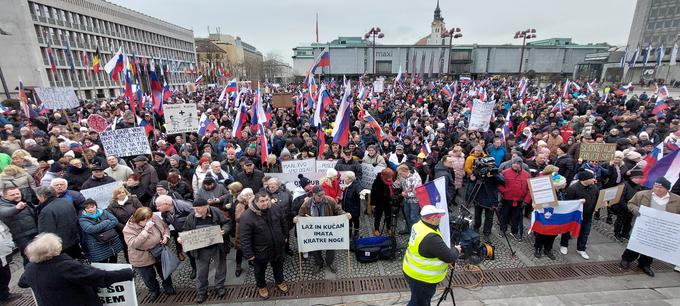 V Zvezi društev upokojencev Slovenije prvega shoda niso podprli, zahteve iniciative pa so označili za populistične in nerealne. | Foto: Bojan Puhek