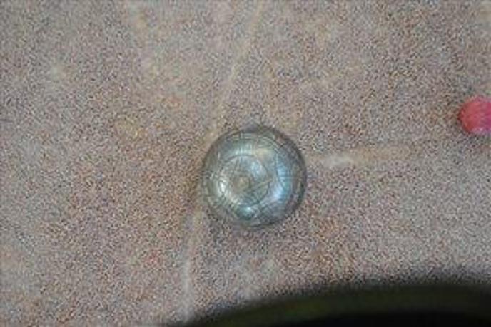 Koprski balinarji izgubili v Franciji in zaključili z evropskim pokalom