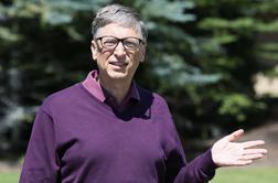 Bill Gates: Moramo se bolje pripraviti na epidemije