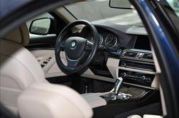 BMW 535i