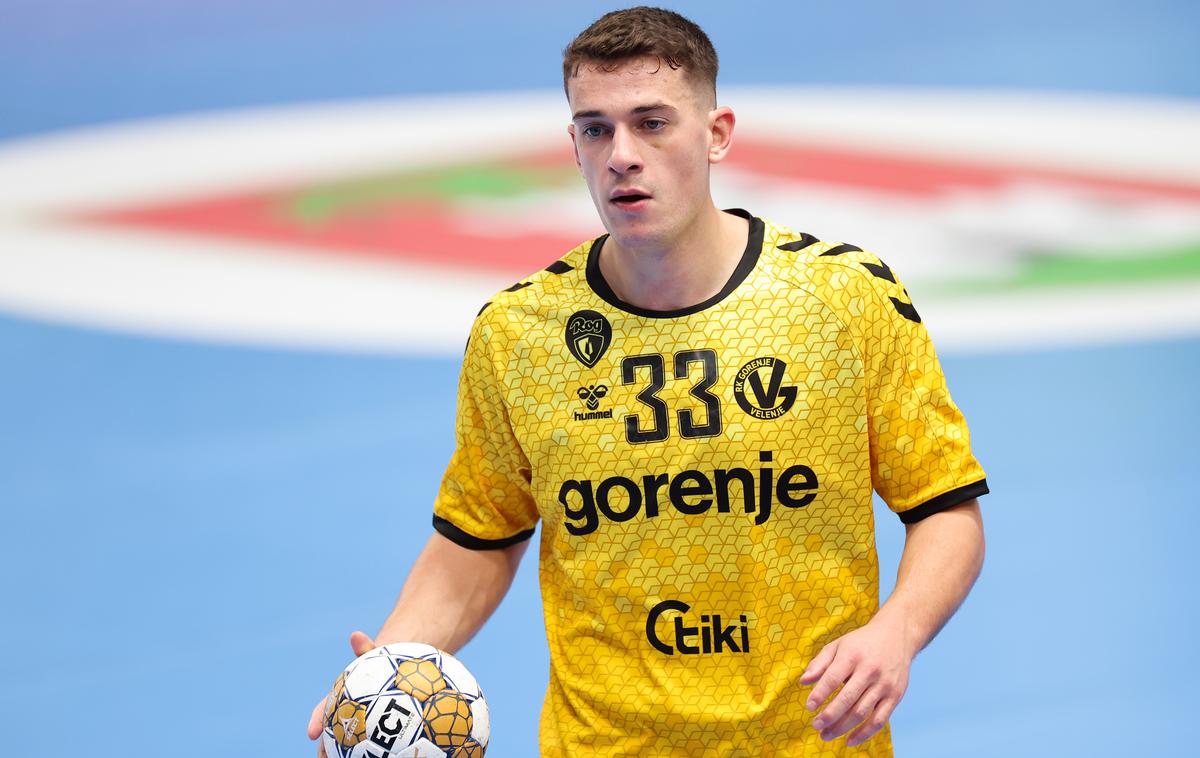 Enej Slatinek Jovičić | Enej Slatinek Jovičić | Foto Filip Barbalić
