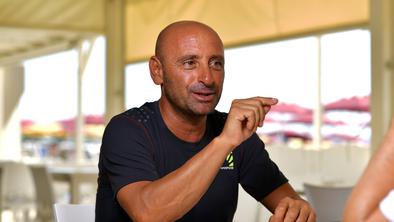 Kritike nekdanjega svetovnega prvaka: Kolesarstvo ni samo Dirka po Franciji