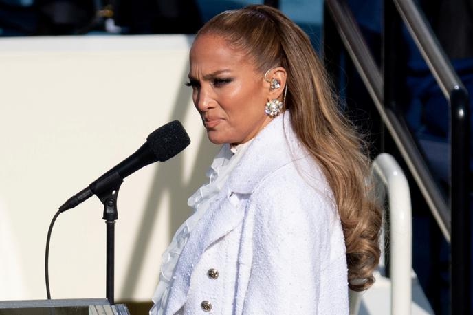 Jennifer Lopez | Foto Reuters