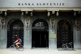Stresni testi potrdili stabilnost in odpornost slovenskega bančnega sistema