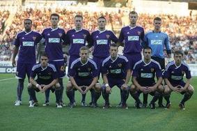 Maribor z golom zaostanka iz Haife