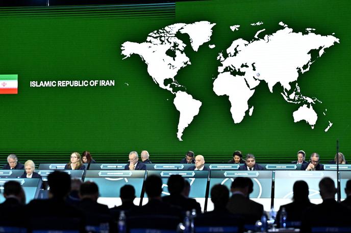Iran, Fifa | Foto Reuters