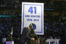 Dirk Nowitzki