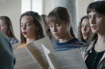 Film Kaj ti je deklica Urške Djukić med kandidati za nominacijo za mednarodnega oskarja