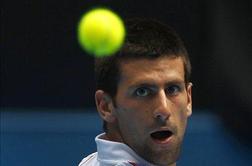 ''Federer in Nadal nikogar ne podcenjujeta''
