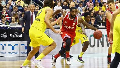 Američan, ki je lani z Realom osvojil vse, je blizu vrnitve v Madrid