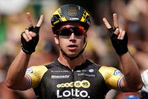 Dylan Groenewegen