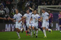 V živo: dišalo je po senzaciji San Marina, nato je zadel Džeko