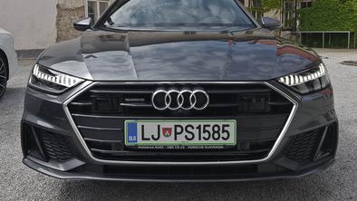 Zgodba polna naključij: Kaj pomeni ime Audi?