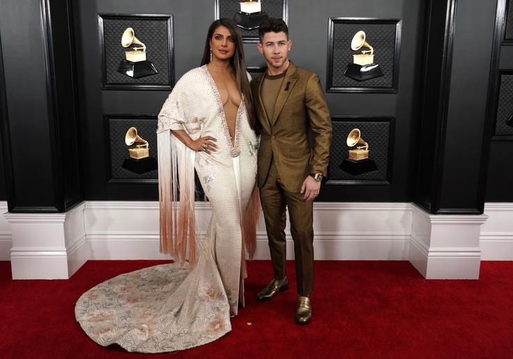 Priyanka Chopra Jonas | Foto: Reuters
