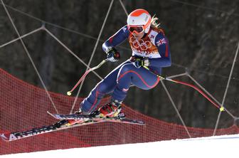 Chemmy Alcott je na dopustu prejela "drago lekcijo"