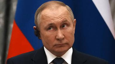 To je nekaj, česar se Putin najbolj boji