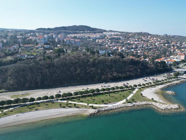 Žusterna | Foto: STA