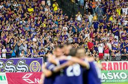 Optimizem Maribora poskočil, Škotom se ne piše nič dobrega #video