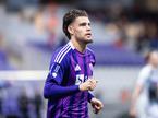 Omar Rekik NK Maribor