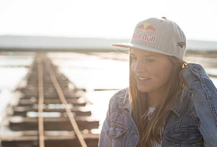 Manca Notar Manca Notar | Foto: Red Bull
