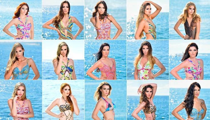 Miss Slovenije 2017 | Foto: 