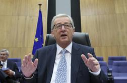 Junckerju se ni treba bati, nezaupnice ne bo